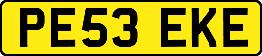PE53EKE