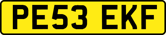 PE53EKF