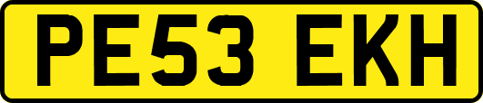 PE53EKH