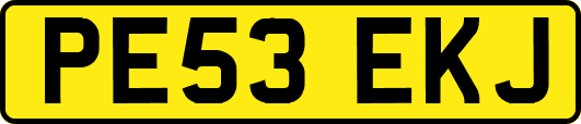 PE53EKJ
