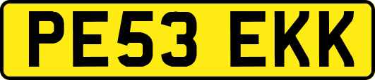 PE53EKK