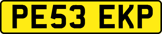 PE53EKP