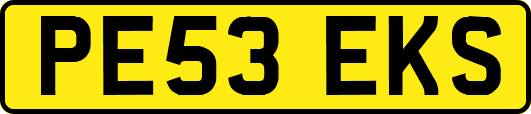 PE53EKS