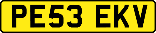 PE53EKV
