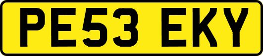 PE53EKY
