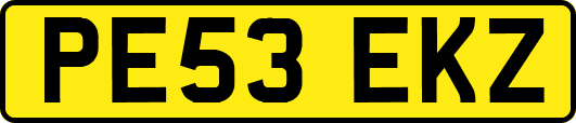 PE53EKZ