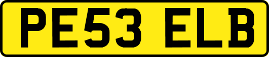 PE53ELB