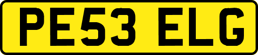 PE53ELG