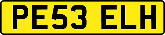 PE53ELH