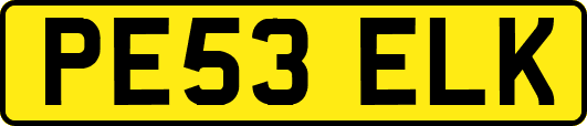 PE53ELK