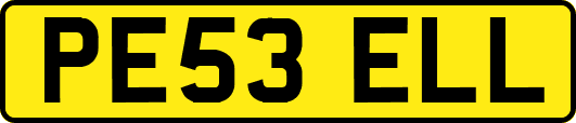 PE53ELL