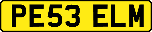 PE53ELM