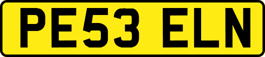 PE53ELN