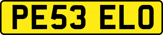 PE53ELO