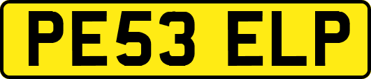 PE53ELP