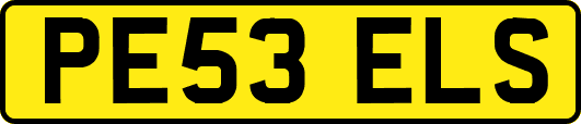PE53ELS