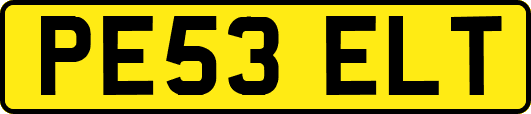 PE53ELT