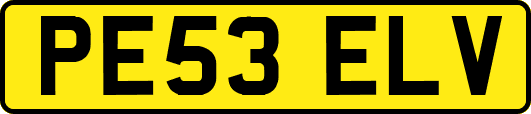 PE53ELV