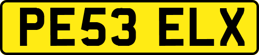 PE53ELX