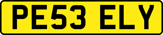 PE53ELY