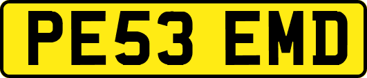 PE53EMD