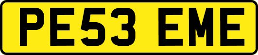PE53EME