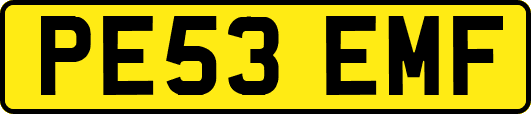 PE53EMF