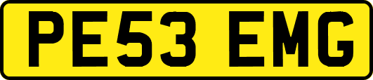 PE53EMG
