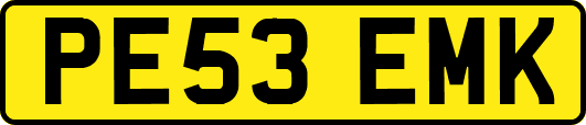 PE53EMK