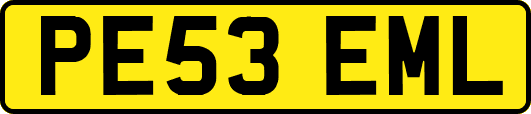 PE53EML