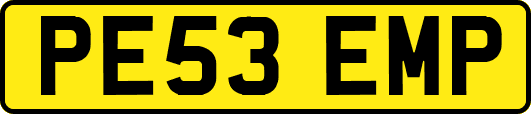 PE53EMP