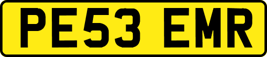 PE53EMR