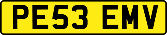 PE53EMV