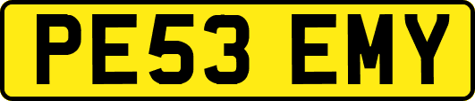 PE53EMY