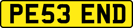 PE53END