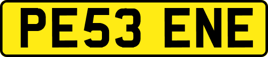 PE53ENE