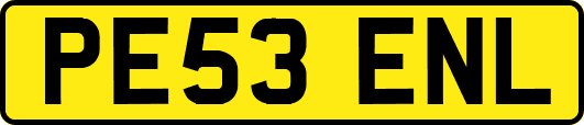PE53ENL