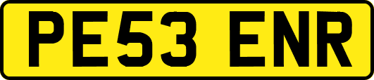 PE53ENR
