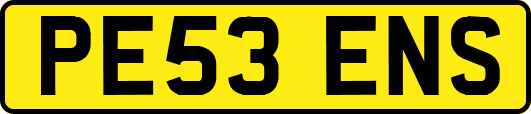 PE53ENS