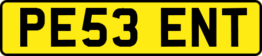PE53ENT