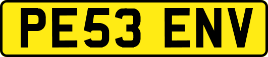 PE53ENV