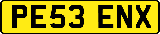 PE53ENX