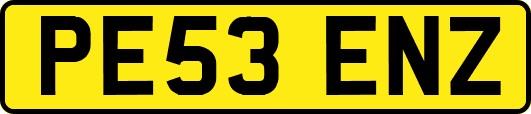 PE53ENZ