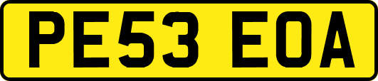 PE53EOA
