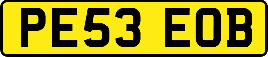 PE53EOB