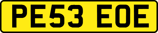 PE53EOE