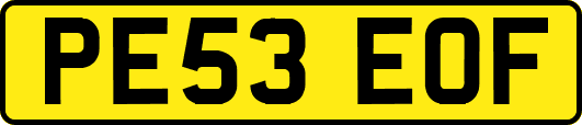 PE53EOF