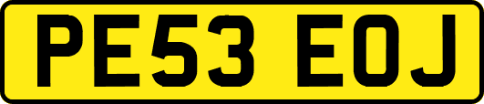 PE53EOJ