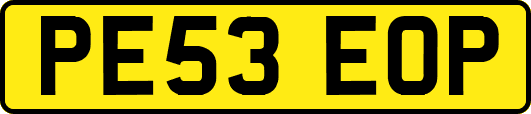 PE53EOP