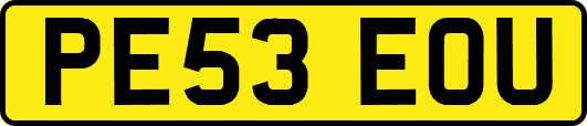 PE53EOU